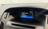 USED 2015 64 FORD FOCUS 1.6 TDCi Zetec Hatchback 5dr Diesel Manual Euro 5 (s/s) (115 ps) 