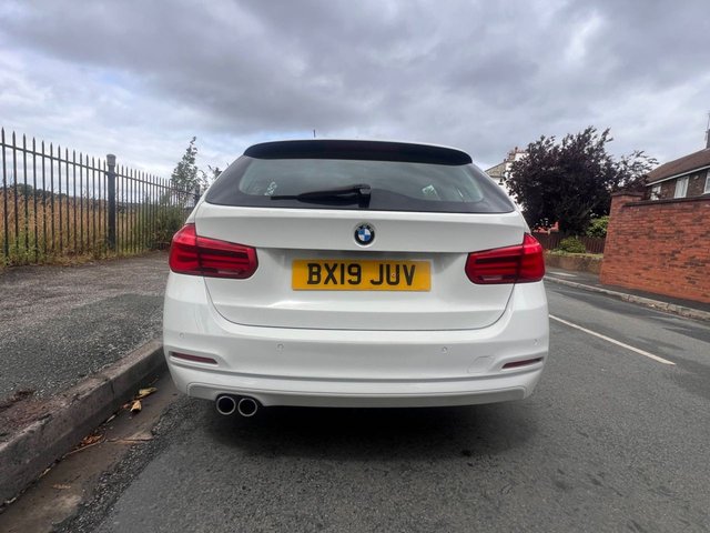 2019 BMW 3 Series - Photo 11