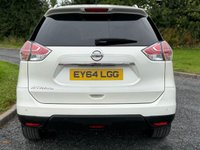 USED 2014 64 NISSAN X-TRAIL 1.6 dCi n-tec SUV 5dr Diesel Manual Euro 5 (s/s) (130 ps) 
