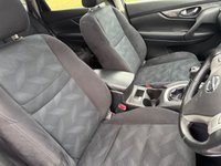 USED 2014 64 NISSAN X-TRAIL 1.6 dCi n-tec SUV 5dr Diesel Manual Euro 5 (s/s) (130 ps) 