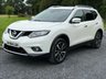 USED 2014 64 NISSAN X-TRAIL 1.6 dCi n-tec SUV 5dr Diesel Manual Euro 5 (s/s) (130 ps) 