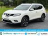 USED 2014 64 NISSAN X-TRAIL 1.6 dCi n-tec SUV 5dr Diesel Manual Euro 5 (s/s) (130 ps) 