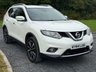 USED 2014 64 NISSAN X-TRAIL 1.6 dCi n-tec SUV 5dr Diesel Manual Euro 5 (s/s) (130 ps) 