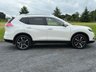 USED 2014 64 NISSAN X-TRAIL 1.6 dCi n-tec SUV 5dr Diesel Manual Euro 5 (s/s) (130 ps) 