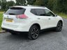 USED 2014 64 NISSAN X-TRAIL 1.6 dCi n-tec SUV 5dr Diesel Manual Euro 5 (s/s) (130 ps) 