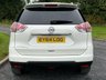 USED 2014 64 NISSAN X-TRAIL 1.6 dCi n-tec SUV 5dr Diesel Manual Euro 5 (s/s) (130 ps) 