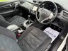 USED 2014 64 NISSAN X-TRAIL 1.6 dCi n-tec SUV 5dr Diesel Manual Euro 5 (s/s) (130 ps) 