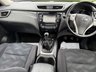 USED 2014 64 NISSAN X-TRAIL 1.6 dCi n-tec SUV 5dr Diesel Manual Euro 5 (s/s) (130 ps) 