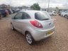 USED 2013 13 FORD KA 1.2 Titanium Hatchback 3dr Petrol Manual Euro 5 (69 ps) 