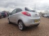 USED 2013 13 FORD KA 1.2 Titanium Hatchback 3dr Petrol Manual Euro 5 (69 ps) 