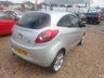 USED 2013 13 FORD KA 1.2 Titanium Hatchback 3dr Petrol Manual Euro 5 (69 ps) 