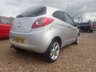 USED 2013 13 FORD KA 1.2 Titanium Hatchback 3dr Petrol Manual Euro 5 (69 ps) 
