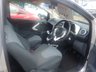 USED 2013 13 FORD KA 1.2 Titanium Hatchback 3dr Petrol Manual Euro 5 (69 ps) 