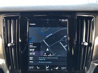 USED 2017 17 VOLVO V90 2.0 D4 Momentum Estate 5dr Diesel Auto Euro 6 (s/s) (190 ps)+2 KEYS+1 FORMER KEEPER+HISTORY+RECENT NEW TIMING BELT+MEDIA+NAVIGATION+BLUETOOTH+USB+AUX+DAB+ALLOYS+ 2 KEYS+1 FORMER KEEPER+HISTORY+LEATHER HEATED SEATS+PARK SENSORS+BLUETOOTH+MEDIA+NAVIGATION+CLIMATE+CRUISE+ALLOYS+USB+AUX+DAB+HPI CLEAR