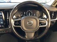 USED 2017 17 VOLVO V90 2.0 D4 Momentum Estate 5dr Diesel Auto Euro 6 (s/s) (190 ps)+2 KEYS+1 FORMER KEEPER+HISTORY+RECENT NEW TIMING BELT+MEDIA+NAVIGATION+BLUETOOTH+USB+AUX+DAB+ALLOYS+ 2 KEYS+1 FORMER KEEPER+HISTORY+LEATHER HEATED SEATS+PARK SENSORS+BLUETOOTH+MEDIA+NAVIGATION+CLIMATE+CRUISE+ALLOYS+USB+AUX+DAB+HPI CLEAR