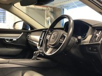 USED 2017 17 VOLVO V90 2.0 D4 Momentum Estate 5dr Diesel Auto Euro 6 (s/s) (190 ps)+2 KEYS+1 FORMER KEEPER+HISTORY+RECENT NEW TIMING BELT+MEDIA+NAVIGATION+BLUETOOTH+USB+AUX+DAB+ALLOYS+ 2 KEYS+1 FORMER KEEPER+HISTORY+LEATHER HEATED SEATS+PARK SENSORS+BLUETOOTH+MEDIA+NAVIGATION+CLIMATE+CRUISE+ALLOYS+USB+AUX+DAB+HPI CLEAR