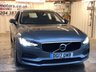 USED 2017 17 VOLVO V90 2.0 D4 Momentum Estate 5dr Diesel Auto Euro 6 (s/s) (190 ps)+2 KEYS+1 FORMER KEEPER+HISTORY+RECENT NEW TIMING BELT+MEDIA+NAVIGATION+BLUETOOTH+USB+AUX+DAB+ALLOYS+ 2 KEYS+1 FORMER KEEPER+HISTORY+LEATHER HEATED SEATS+PARK SENSORS+BLUETOOTH+MEDIA+NAVIGATION+CLIMATE+CRUISE+ALLOYS+USB+AUX+DAB+HPI CLEAR