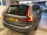 USED 2017 17 VOLVO V90 2.0 D4 Momentum Estate 5dr Diesel Auto Euro 6 (s/s) (190 ps)+2 KEYS+1 FORMER KEEPER+HISTORY+RECENT NEW TIMING BELT+MEDIA+NAVIGATION+BLUETOOTH+USB+AUX+DAB+ALLOYS+ 2 KEYS+1 FORMER KEEPER+HISTORY+LEATHER HEATED SEATS+PARK SENSORS+BLUETOOTH+MEDIA+NAVIGATION+CLIMATE+CRUISE+ALLOYS+USB+AUX+DAB+HPI CLEAR