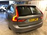 USED 2017 17 VOLVO V90 2.0 D4 Momentum Estate 5dr Diesel Auto Euro 6 (s/s) (190 ps)+2 KEYS+1 FORMER KEEPER+HISTORY+RECENT NEW TIMING BELT+MEDIA+NAVIGATION+BLUETOOTH+USB+AUX+DAB+ALLOYS+ 2 KEYS+1 FORMER KEEPER+HISTORY+LEATHER HEATED SEATS+PARK SENSORS+BLUETOOTH+MEDIA+NAVIGATION+CLIMATE+CRUISE+ALLOYS+USB+AUX+DAB+HPI CLEAR