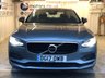 USED 2017 17 VOLVO V90 2.0 D4 Momentum Estate 5dr Diesel Auto Euro 6 (s/s) (190 ps)+2 KEYS+1 FORMER KEEPER+HISTORY+RECENT NEW TIMING BELT+MEDIA+NAVIGATION+BLUETOOTH+USB+AUX+DAB+ALLOYS+ 2 KEYS+1 FORMER KEEPER+HISTORY+LEATHER HEATED SEATS+PARK SENSORS+BLUETOOTH+MEDIA+NAVIGATION+CLIMATE+CRUISE+ALLOYS+USB+AUX+DAB+HPI CLEAR