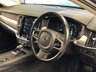 USED 2017 17 VOLVO V90 2.0 D4 Momentum Estate 5dr Diesel Auto Euro 6 (s/s) (190 ps)+2 KEYS+1 FORMER KEEPER+HISTORY+RECENT NEW TIMING BELT+MEDIA+NAVIGATION+BLUETOOTH+USB+AUX+DAB+ALLOYS+ 2 KEYS+1 FORMER KEEPER+HISTORY+LEATHER HEATED SEATS+PARK SENSORS+BLUETOOTH+MEDIA+NAVIGATION+CLIMATE+CRUISE+ALLOYS+USB+AUX+DAB+HPI CLEAR