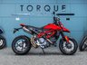USED 2024 74 DUCATI HYPERMOTARD 950 950 Naked Petrol Ducati Quick Shift  Nationwide Delivery &pound;149 - 9.9% APR