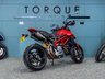 USED 2024 74 DUCATI HYPERMOTARD 950 950 Naked Petrol Ducati Quick Shift  Nationwide Delivery &pound;149 - 9.9% APR