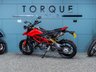 USED 2024 74 DUCATI HYPERMOTARD 950 950 Naked Petrol Ducati Quick Shift  Nationwide Delivery &pound;149 - 9.9% APR