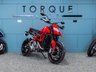 USED 2024 74 DUCATI HYPERMOTARD 950 950 Naked Petrol Ducati Quick Shift  Nationwide Delivery &pound;149 - 9.9% APR