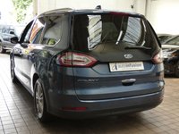 USED 2022 22 FORD GALAXY 2.5h Duratec Titanium MPV 5dr Petrol Hybrid CVT Euro 6 (s/s) (190 ps) GENUINE LOW MILEAGE 7 SEATS SAT NAV CRUISE OCNTROL PARKING SENSORS 1 OWNER WARRANTY