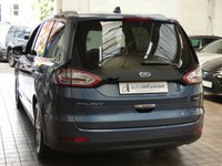 USED 2022 22 FORD GALAXY 2.5h Duratec Titanium MPV 5dr Petrol Hybrid CVT Euro 6 (s/s) (190 ps) GENUINE LOW MILEAGE 7 SEATS SAT NAV CRUISE OCNTROL PARKING SENSORS 1 OWNER WARRANTY