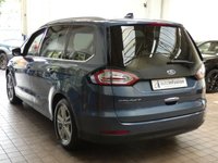 USED 2022 22 FORD GALAXY 2.5h Duratec Titanium MPV 5dr Petrol Hybrid CVT Euro 6 (s/s) (190 ps) GENUINE LOW MILEAGE 7 SEATS SAT NAV CRUISE OCNTROL PARKING SENSORS 1 OWNER WARRANTY