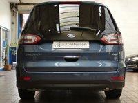 USED 2022 22 FORD GALAXY 2.5h Duratec Titanium MPV 5dr Petrol Hybrid CVT Euro 6 (s/s) (190 ps) GENUINE LOW MILEAGE 7 SEATS SAT NAV CRUISE OCNTROL PARKING SENSORS 1 OWNER WARRANTY