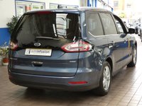 USED 2022 22 FORD GALAXY 2.5h Duratec Titanium MPV 5dr Petrol Hybrid CVT Euro 6 (s/s) (190 ps) GENUINE LOW MILEAGE 7 SEATS SAT NAV CRUISE OCNTROL PARKING SENSORS 1 OWNER WARRANTY