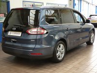 USED 2022 22 FORD GALAXY 2.5h Duratec Titanium MPV 5dr Petrol Hybrid CVT Euro 6 (s/s) (190 ps) GENUINE LOW MILEAGE 7 SEATS SAT NAV CRUISE OCNTROL PARKING SENSORS 1 OWNER WARRANTY
