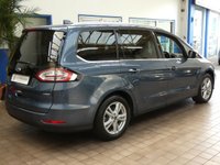 USED 2022 22 FORD GALAXY 2.5h Duratec Titanium MPV 5dr Petrol Hybrid CVT Euro 6 (s/s) (190 ps) GENUINE LOW MILEAGE 7 SEATS SAT NAV CRUISE OCNTROL PARKING SENSORS 1 OWNER WARRANTY