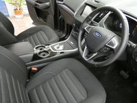 USED 2022 22 FORD GALAXY 2.5h Duratec Titanium MPV 5dr Petrol Hybrid CVT Euro 6 (s/s) (190 ps) GENUINE LOW MILEAGE 7 SEATS SAT NAV CRUISE OCNTROL PARKING SENSORS 1 OWNER WARRANTY