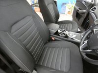 USED 2022 22 FORD GALAXY 2.5h Duratec Titanium MPV 5dr Petrol Hybrid CVT Euro 6 (s/s) (190 ps) GENUINE LOW MILEAGE 7 SEATS SAT NAV CRUISE OCNTROL PARKING SENSORS 1 OWNER WARRANTY