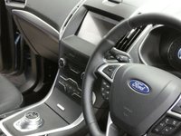 USED 2022 22 FORD GALAXY 2.5h Duratec Titanium MPV 5dr Petrol Hybrid CVT Euro 6 (s/s) (190 ps) GENUINE LOW MILEAGE 7 SEATS SAT NAV CRUISE OCNTROL PARKING SENSORS 1 OWNER WARRANTY