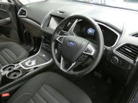 USED 2022 22 FORD GALAXY 2.5h Duratec Titanium MPV 5dr Petrol Hybrid CVT Euro 6 (s/s) (190 ps) GENUINE LOW MILEAGE 7 SEATS SAT NAV CRUISE OCNTROL PARKING SENSORS 1 OWNER WARRANTY