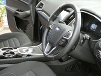 USED 2022 22 FORD GALAXY 2.5h Duratec Titanium MPV 5dr Petrol Hybrid CVT Euro 6 (s/s) (190 ps) GENUINE LOW MILEAGE 7 SEATS SAT NAV CRUISE OCNTROL PARKING SENSORS 1 OWNER WARRANTY