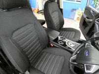 USED 2022 22 FORD GALAXY 2.5h Duratec Titanium MPV 5dr Petrol Hybrid CVT Euro 6 (s/s) (190 ps) GENUINE LOW MILEAGE 7 SEATS SAT NAV CRUISE OCNTROL PARKING SENSORS 1 OWNER WARRANTY