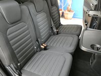 USED 2022 22 FORD GALAXY 2.5h Duratec Titanium MPV 5dr Petrol Hybrid CVT Euro 6 (s/s) (190 ps) GENUINE LOW MILEAGE 7 SEATS SAT NAV CRUISE OCNTROL PARKING SENSORS 1 OWNER WARRANTY