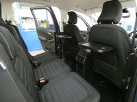 USED 2022 22 FORD GALAXY 2.5h Duratec Titanium MPV 5dr Petrol Hybrid CVT Euro 6 (s/s) (190 ps) GENUINE LOW MILEAGE 7 SEATS SAT NAV CRUISE OCNTROL PARKING SENSORS 1 OWNER WARRANTY