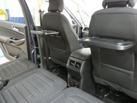 USED 2022 22 FORD GALAXY 2.5h Duratec Titanium MPV 5dr Petrol Hybrid CVT Euro 6 (s/s) (190 ps) GENUINE LOW MILEAGE 7 SEATS SAT NAV CRUISE OCNTROL PARKING SENSORS 1 OWNER WARRANTY