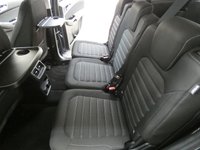 USED 2022 22 FORD GALAXY 2.5h Duratec Titanium MPV 5dr Petrol Hybrid CVT Euro 6 (s/s) (190 ps) GENUINE LOW MILEAGE 7 SEATS SAT NAV CRUISE OCNTROL PARKING SENSORS 1 OWNER WARRANTY
