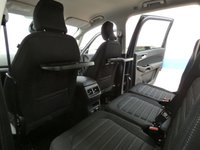 USED 2022 22 FORD GALAXY 2.5h Duratec Titanium MPV 5dr Petrol Hybrid CVT Euro 6 (s/s) (190 ps) GENUINE LOW MILEAGE 7 SEATS SAT NAV CRUISE OCNTROL PARKING SENSORS 1 OWNER WARRANTY