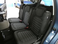 USED 2022 22 FORD GALAXY 2.5h Duratec Titanium MPV 5dr Petrol Hybrid CVT Euro 6 (s/s) (190 ps) GENUINE LOW MILEAGE 7 SEATS SAT NAV CRUISE OCNTROL PARKING SENSORS 1 OWNER WARRANTY