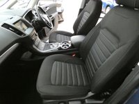 USED 2022 22 FORD GALAXY 2.5h Duratec Titanium MPV 5dr Petrol Hybrid CVT Euro 6 (s/s) (190 ps) GENUINE LOW MILEAGE 7 SEATS SAT NAV CRUISE OCNTROL PARKING SENSORS 1 OWNER WARRANTY