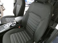 USED 2022 22 FORD GALAXY 2.5h Duratec Titanium MPV 5dr Petrol Hybrid CVT Euro 6 (s/s) (190 ps) GENUINE LOW MILEAGE 7 SEATS SAT NAV CRUISE OCNTROL PARKING SENSORS 1 OWNER WARRANTY